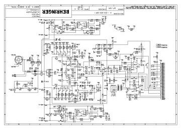 Behringer-EP4000 EuroPower_EP4000-2009.Amp preview